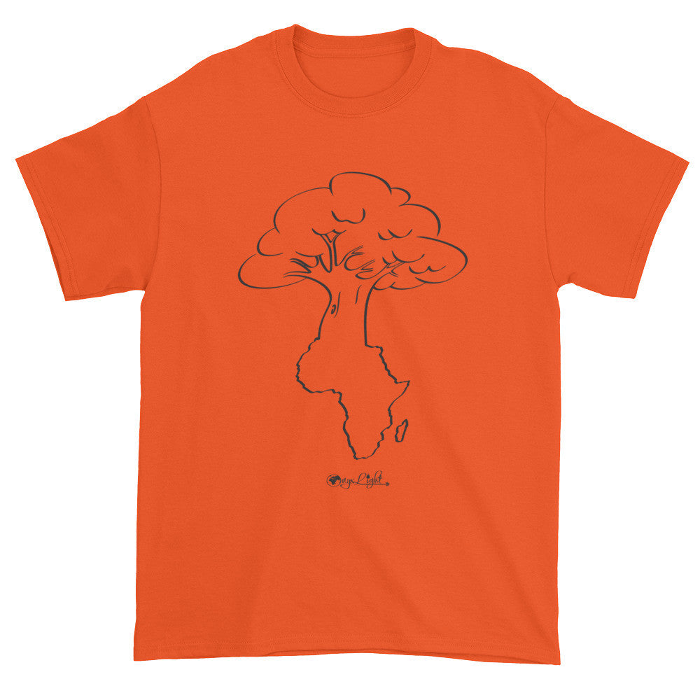 African Roots Unisex