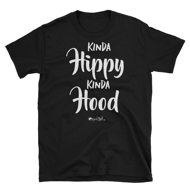 Kinda Hippy, Kinda Hood
