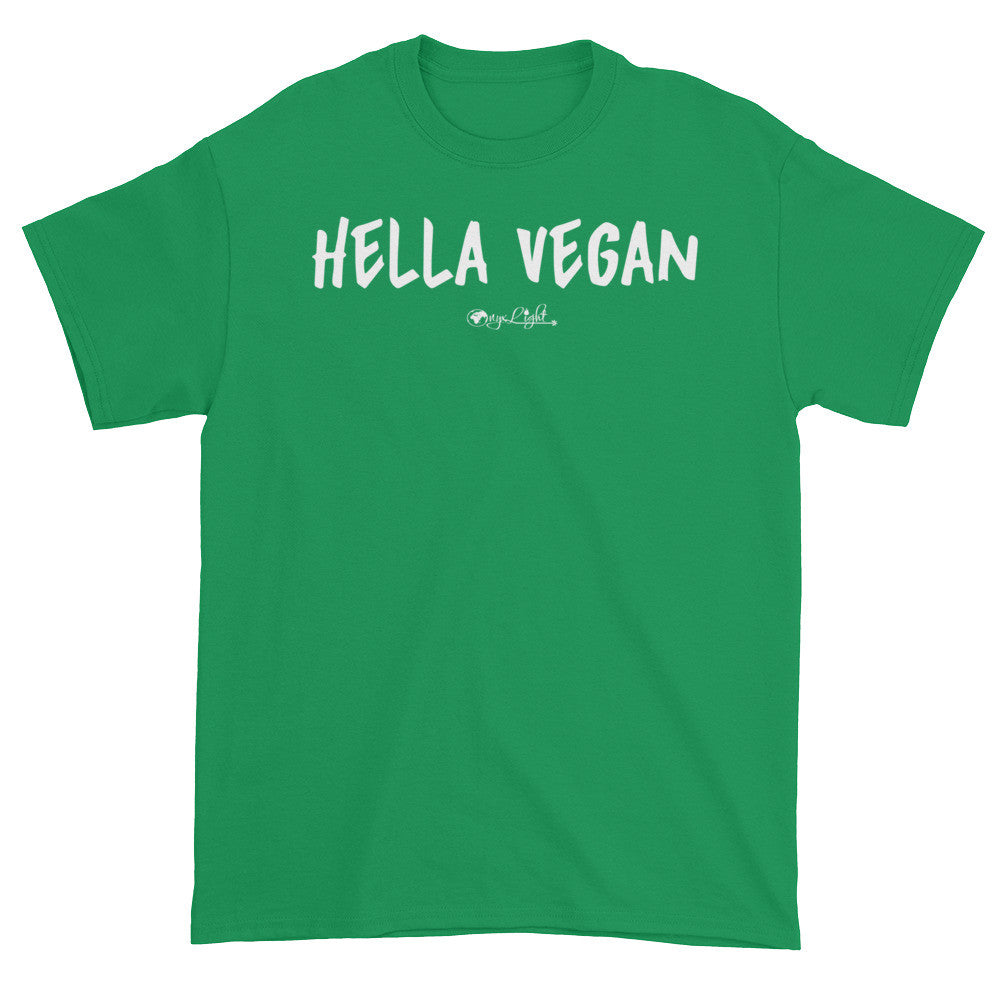 Hella Vegan Unisex