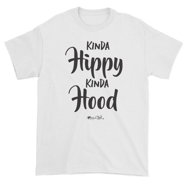 Kinda Hippy, Kinda Hood Unisex