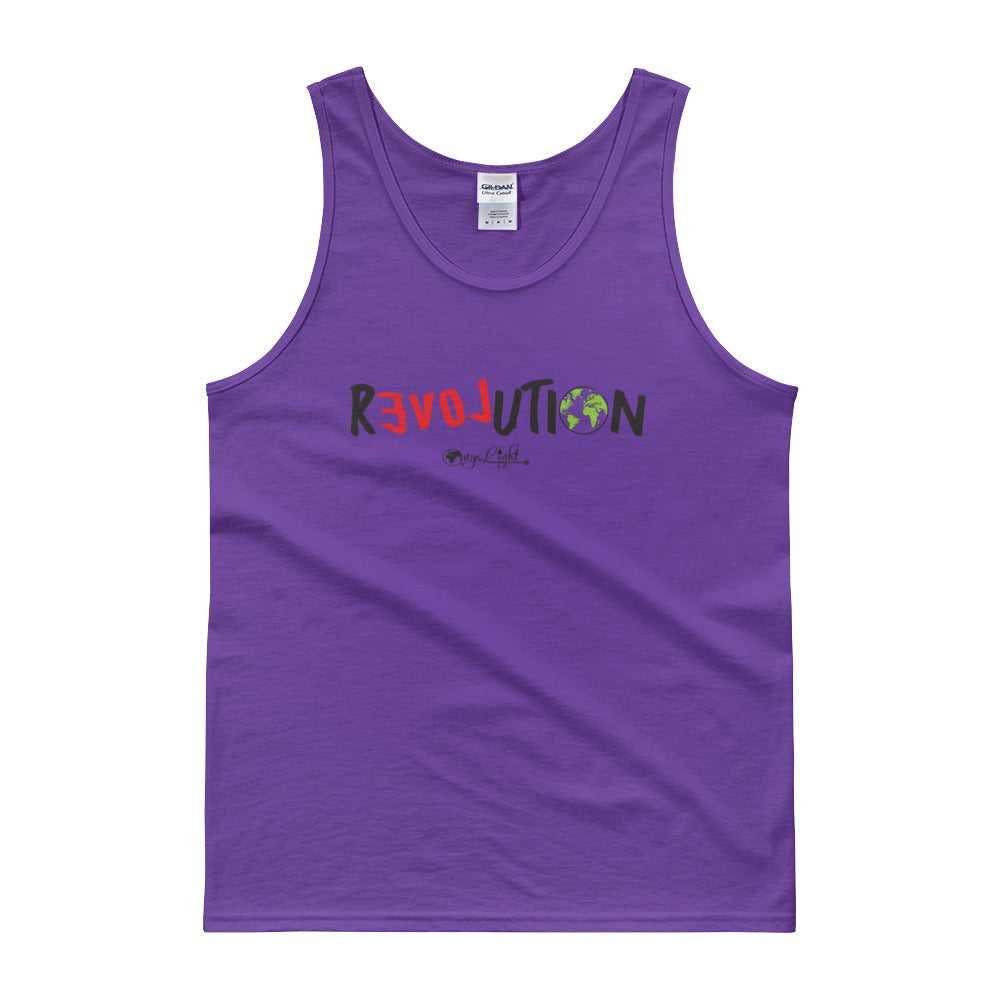 Revolution Men's Tank