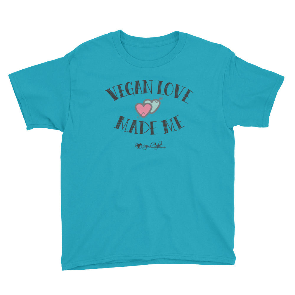 Vegan Love- Youth