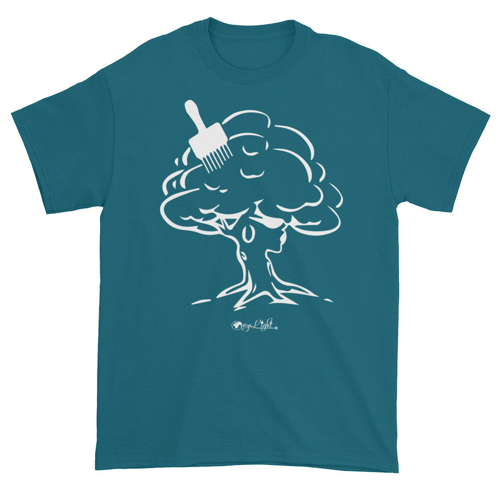 Afro Tree Unisex