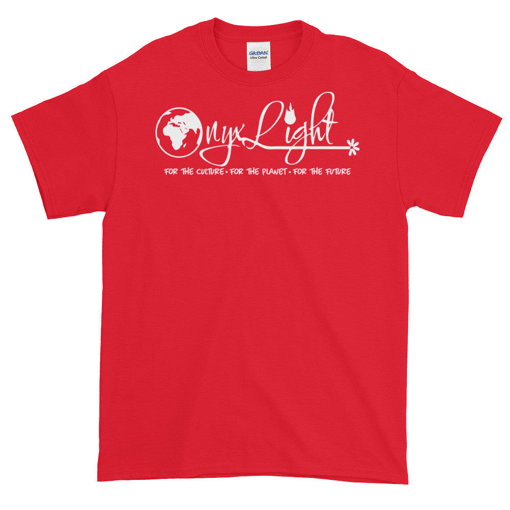 Onyx Light Tee