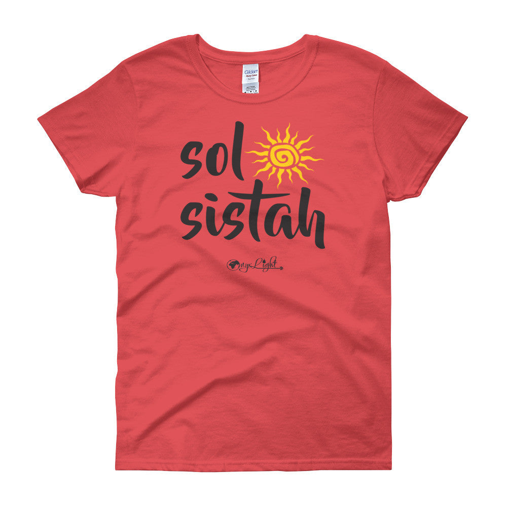 Sol Sistah
