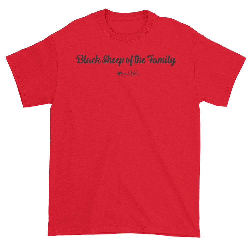Black Sheep of the Family