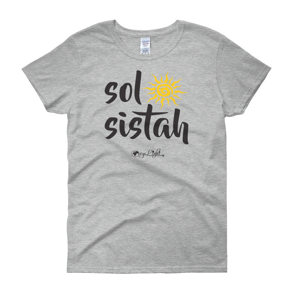 Sol Sistah