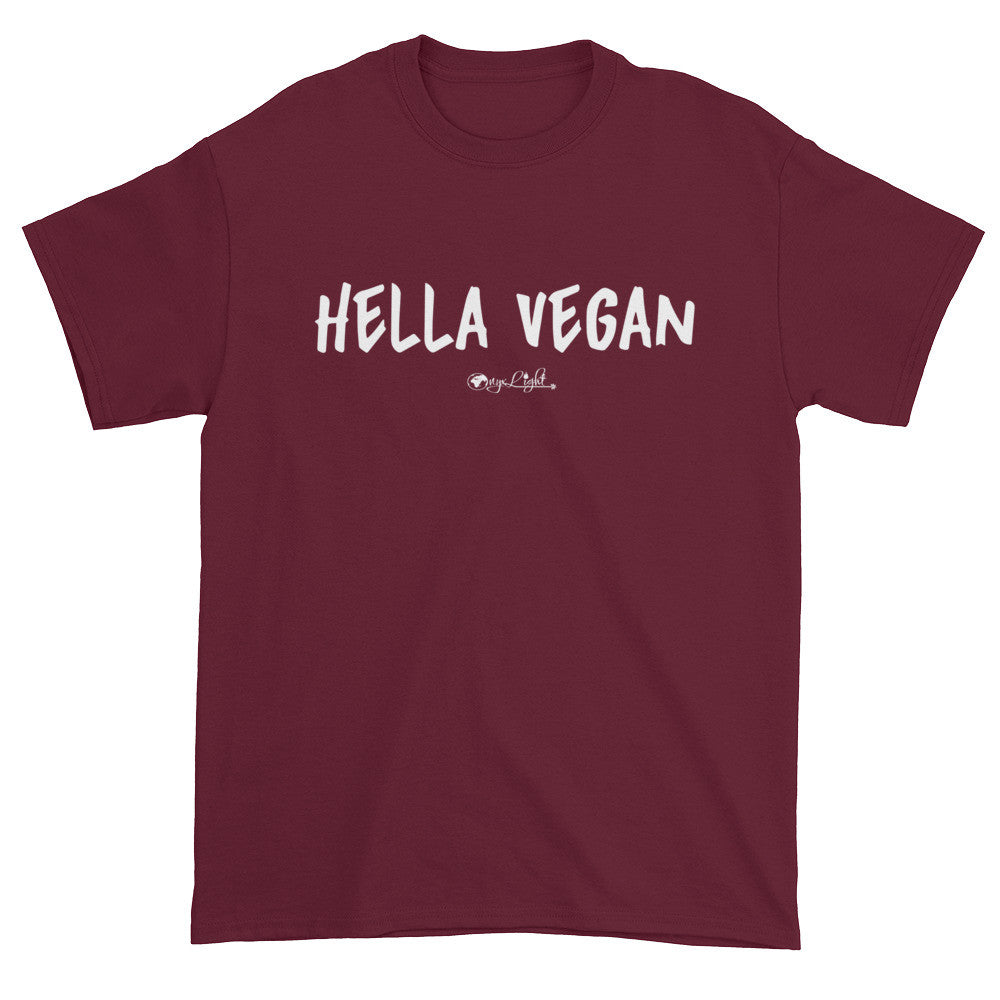 Hella Vegan