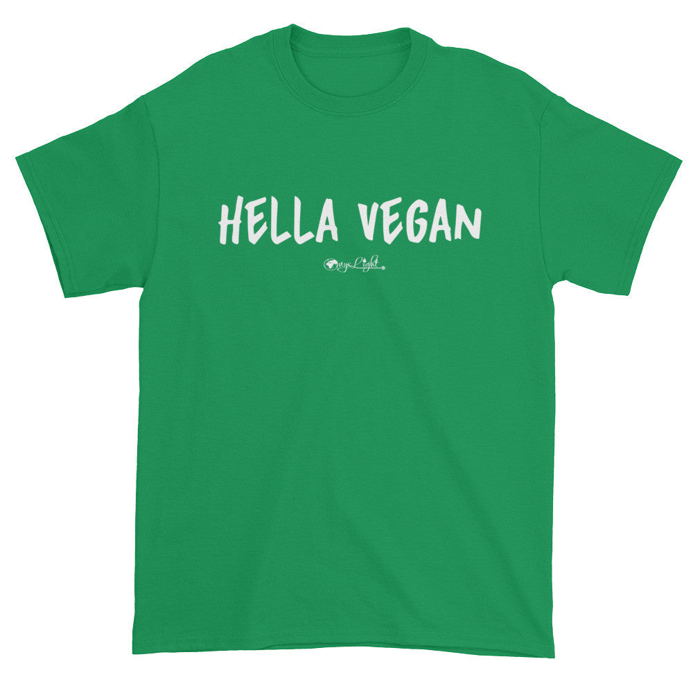 Hella Vegan