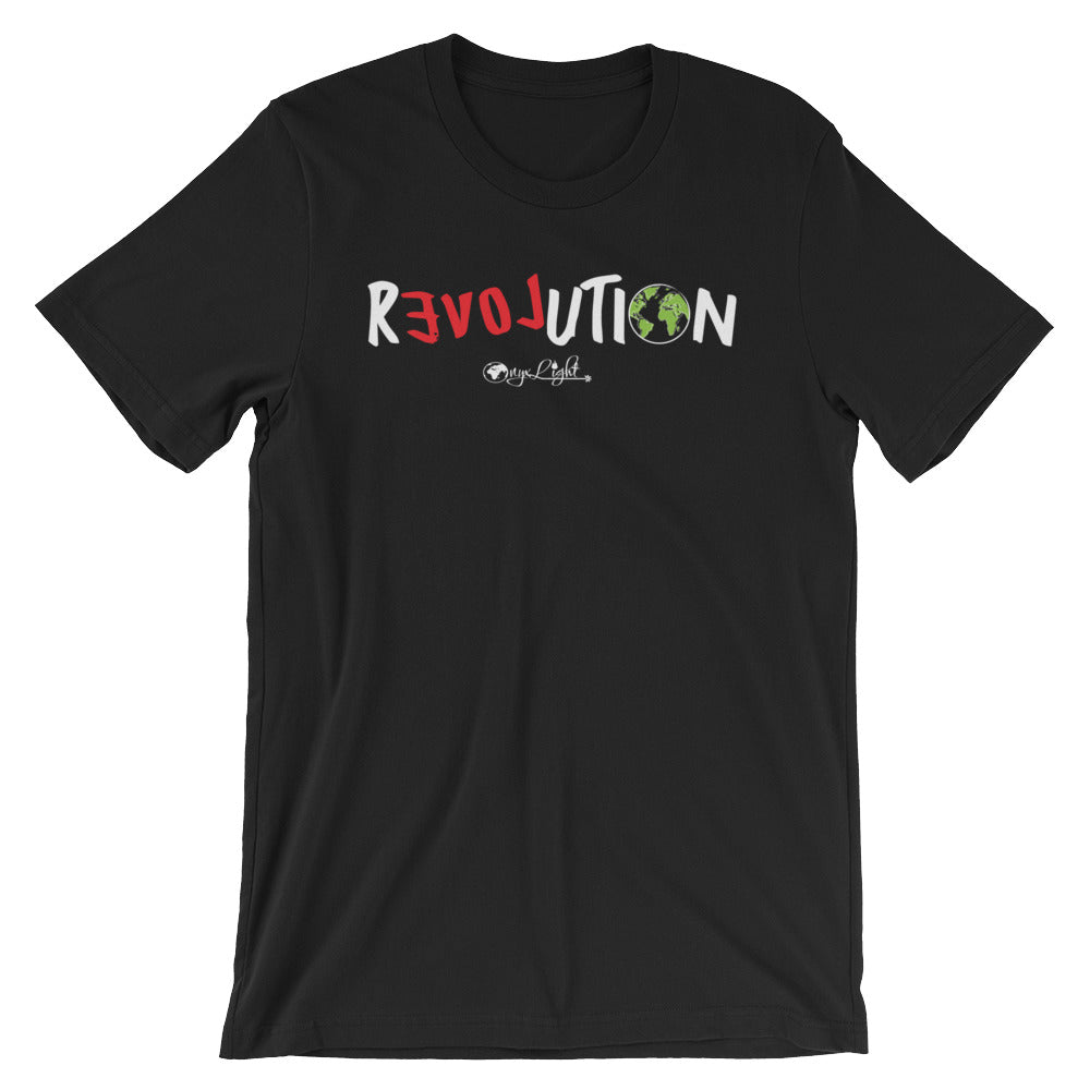 Revolution