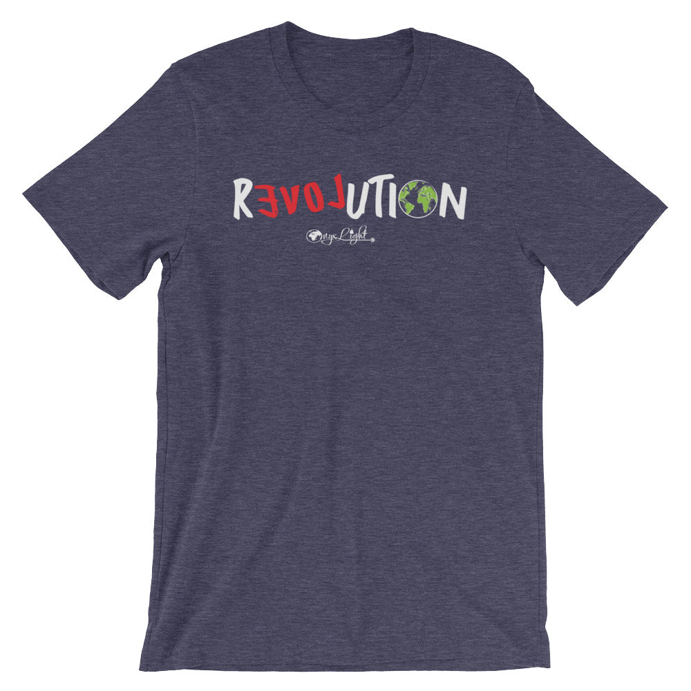 Revolution