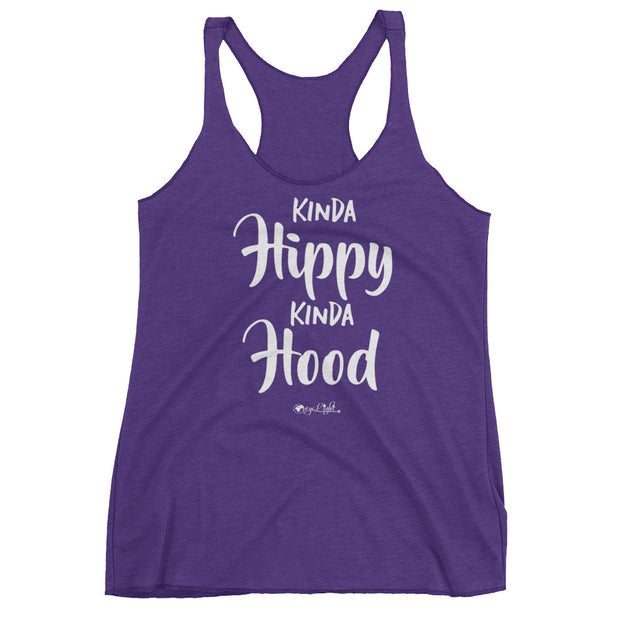 Women's tank top
