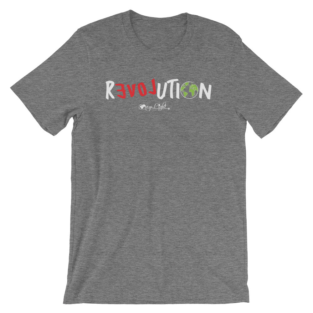 Revolution