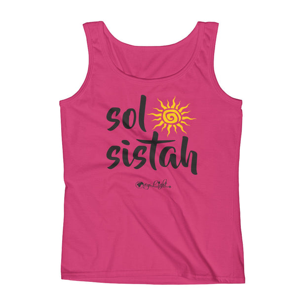 Sol Sistah Tank