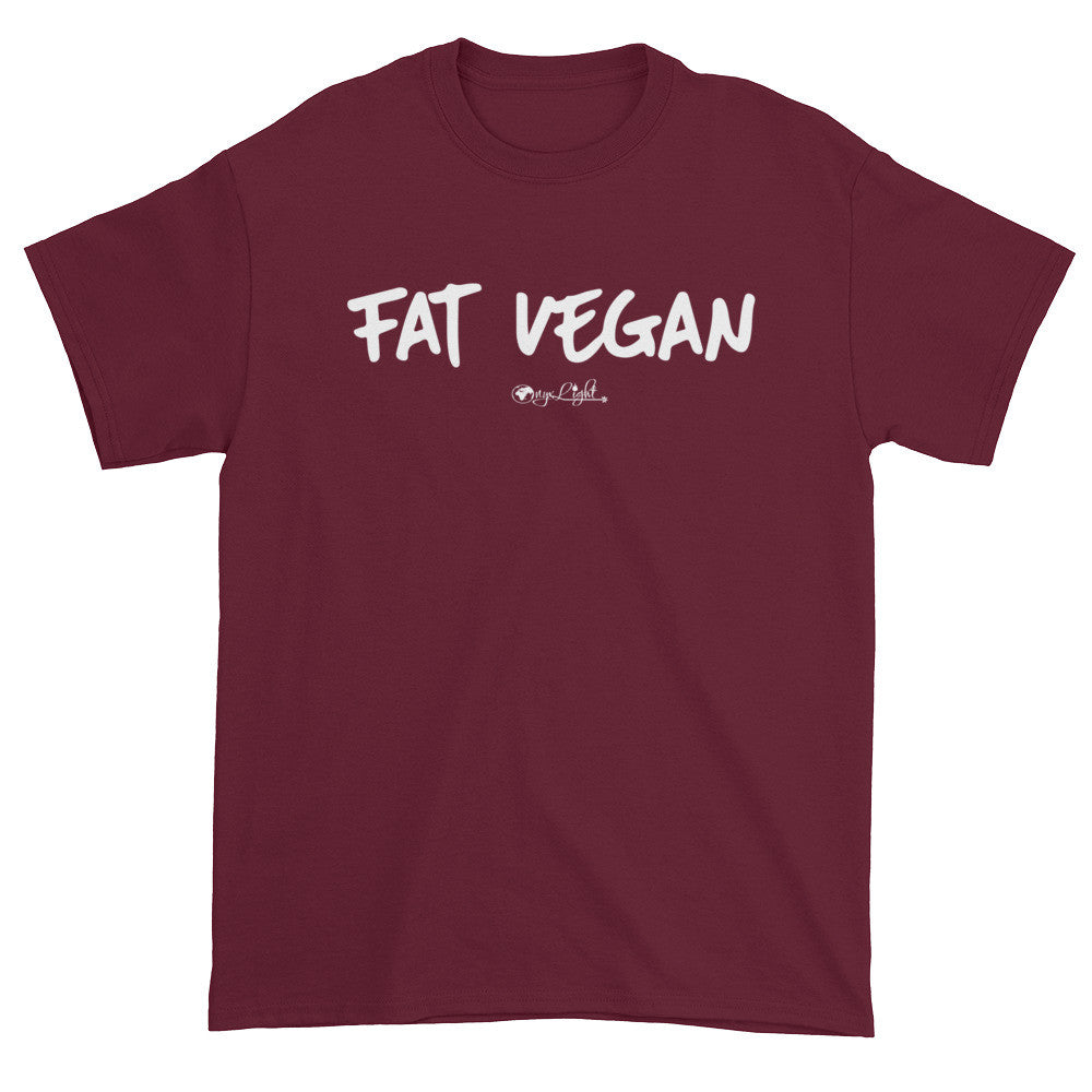 Fat Vegan Unisex