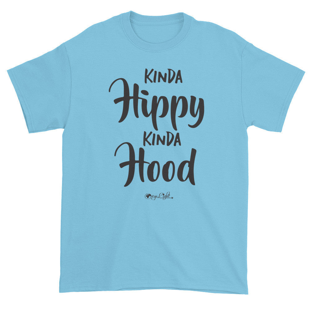Kinda Hippy, Kinda Hood Unisex