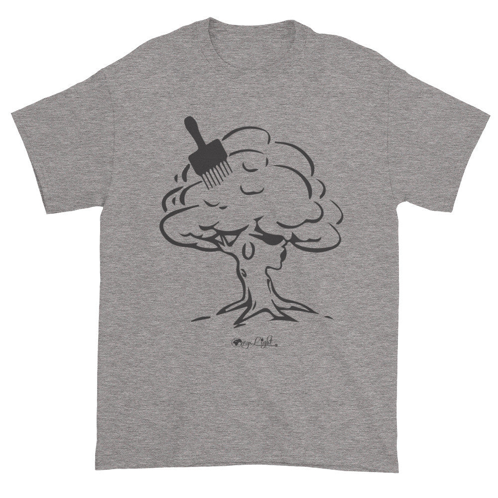 Afro Tree Unisex