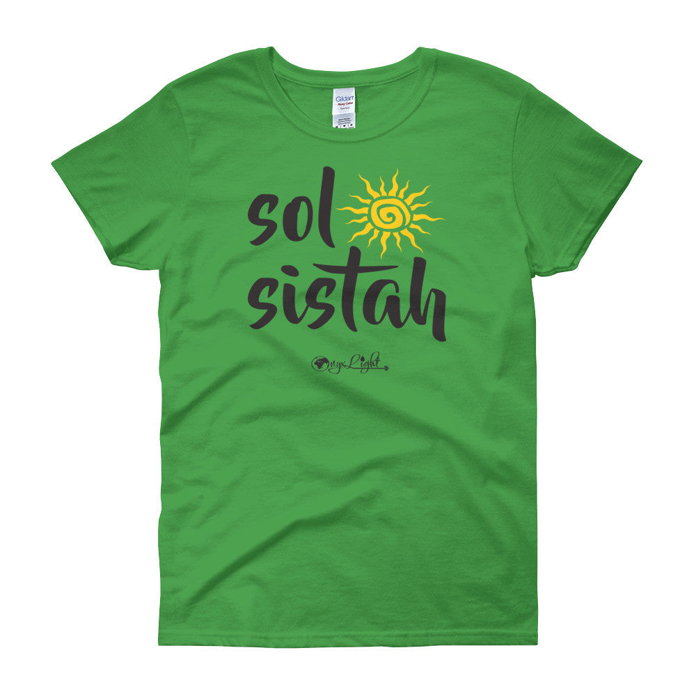 Sol Sistah