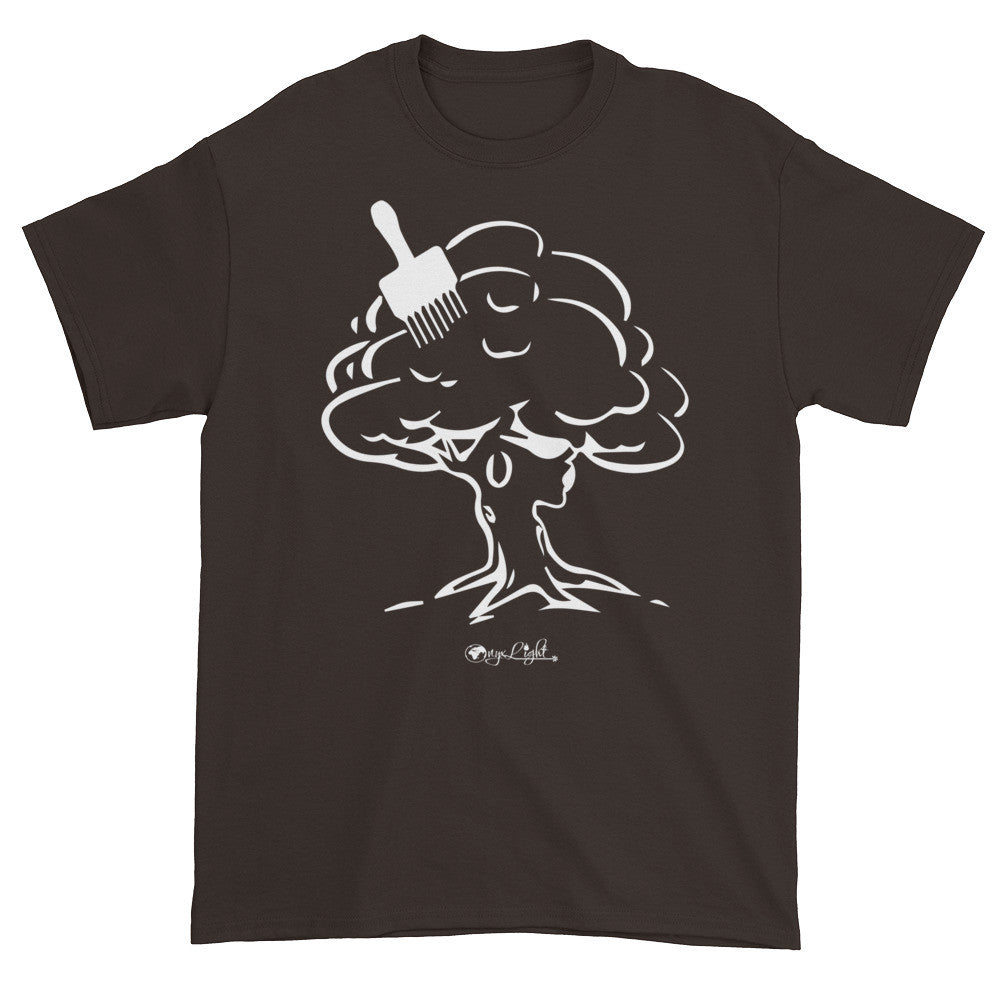 Afro Tree Unisex