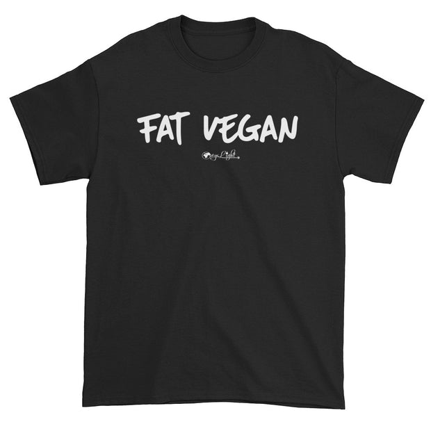Fat Vegan Unisex