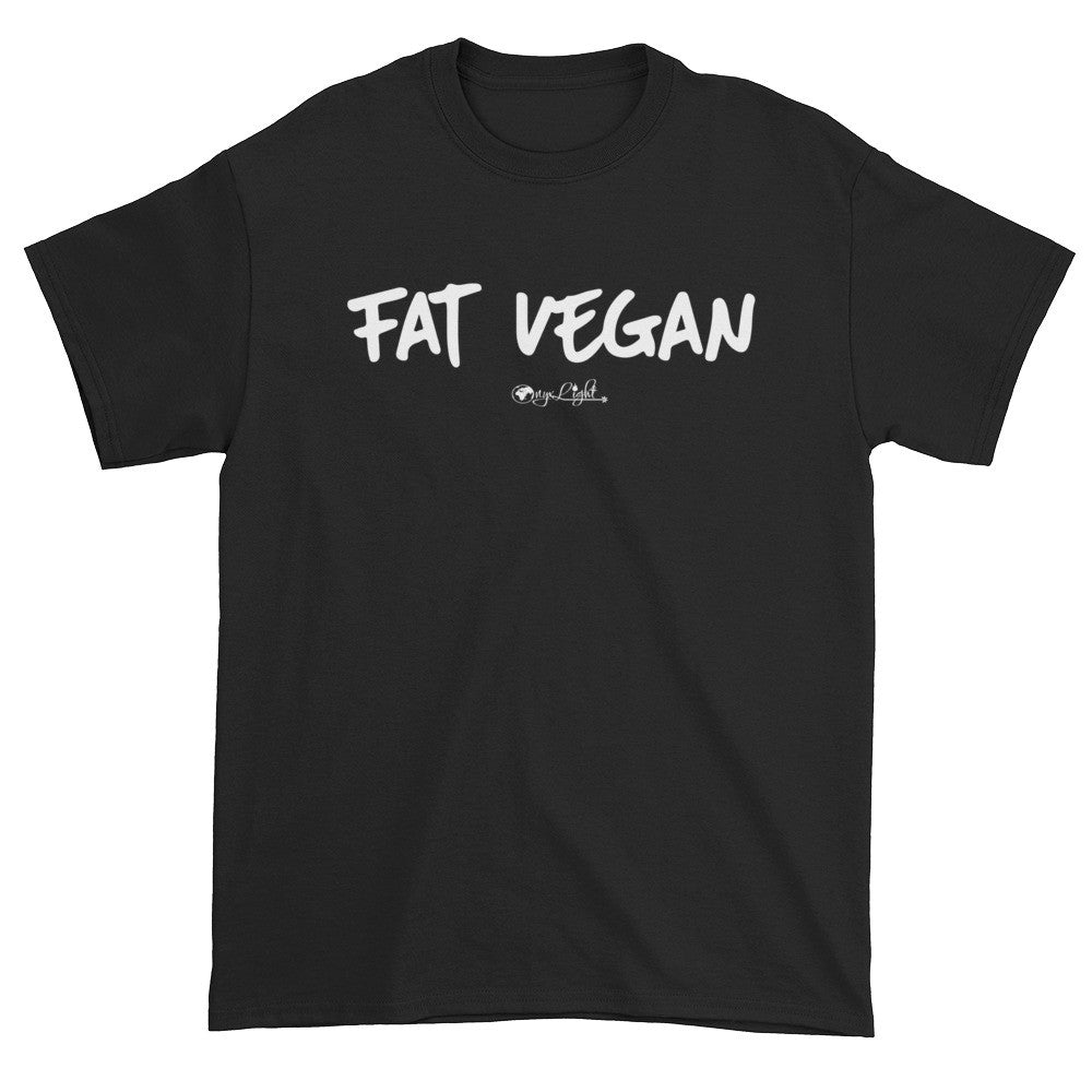 Fat Vegan Unisex